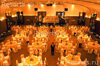 Imperial Mae Ping Hotel 29